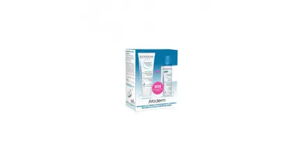 BIODERMA ATODERM / БИОДЕРМА АТОДЕРМ SOS СПРЕЙ + ИНТЕНЗИВ БАЛСАМ 75МЛ