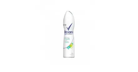 REXONA / РЕКСОНА ДЕО СПРЕЙ STAY FRESH МАК И ЯБЪЛКА 150МЛ