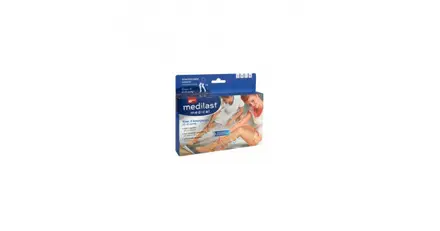 ЧОРАП MEDILAST MEDICAL КЛАС II 3/4 XXL