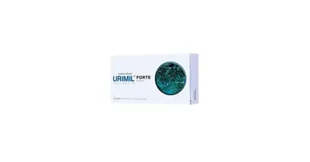 УРИМИЛ ФОРТЕ / URIMIL FORTE - при невропатна болка- 30 капсули - Naturpharma