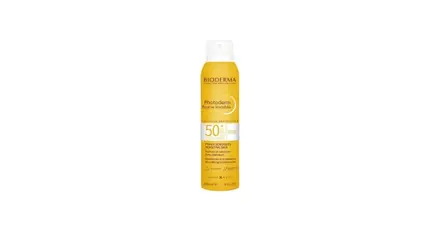 БИОДЕРМА ФОТОДЕРМ МАКС / BIODERMA PHOTODERM MAX SPF50+ СПРЕЙ ПРОЗРАЧЕН 150 мл