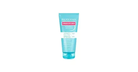 BIODERMA PHOTODERM / БИОДЕРМА ФОТОДЕРМ АПРЕ СОЛЕЙ ГЕЛ-КРЕМ 200МЛ