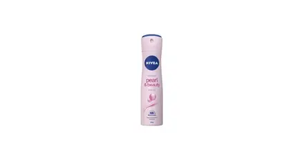 NIVEA / НИВЕА ДЕО СПРЕЙ BLACK PEARL & BEAUTY 150МЛ