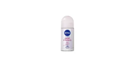 NIVEA / НИВЕА ДЕО РОЛ-ОН BLACK PEARL & BEAUTY 50МЛ