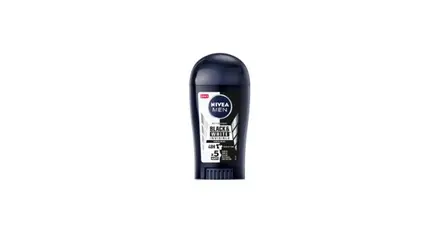 NIVEA / НИВЕА MEN BACK & WHITE INVISIBLE ORIGINAL ДЕО СТИК 48H 50МЛ