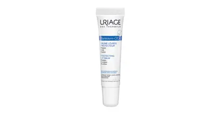 URIAGE / УРИАЖ BARIEDERM CICA БАЛСАМ ЗА УСТНИ 1+1