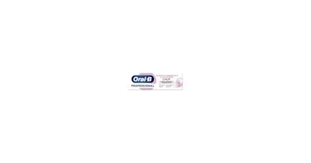 ORAL-B SENSITIVITY AND GUM CALM ORIGINAL ПАСТА ЗА ЧУВСТВИТЕЛНИ ЗЪБИ И ВЕНЦИ Х 75МЛ