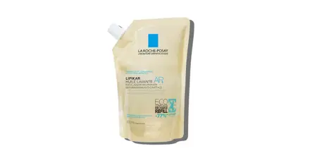 LA ROCHE-POSAY LIPIKAR HUILE LAVANTE AP+ ИЗМИВАЩО ОЛИО ЗА БЕБЕТА, ДЕЦА И ВЪЗРАСТНИ 400МЛ ПЪЛНИТЕЛ