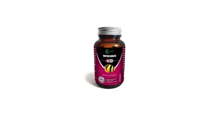 HERBALLAB МОРСКИ КОЛАГЕН 100% НАТУРАЛЕН 60 КАПСУЛИ