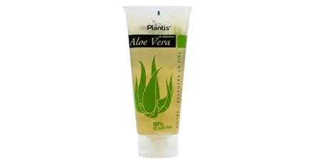 Artesania Agricola/Planits/ Aloe Vera 99%/Хидратиращ гел за тяло/200 ml