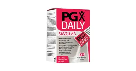 Natural Factors/PGX DAILY ULTRA SINGELS/30 сашета