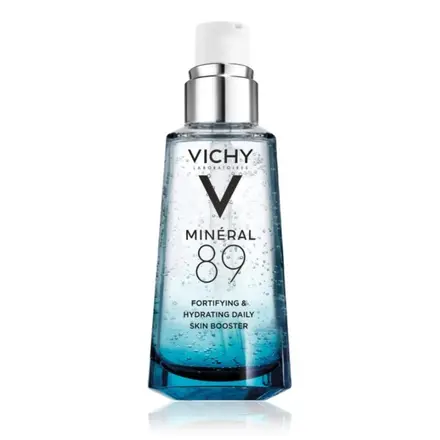 ВИШИ MINERAL 89 ГЕЛ БУСТЕР ЗА ВСЕКИ ТИП КОЖА 50 мл
