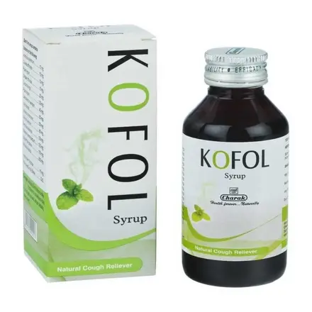 КОФОЛ сироп 100 мл