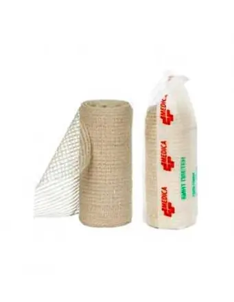 Бинт плетен 5м/10см / Bint knit 5m / 10cm