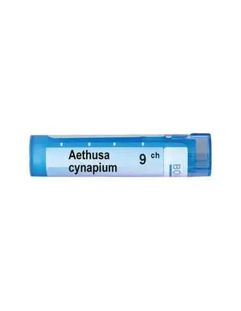 Boiron Aethusa cynapium / Аетуса цинапиум 9 CH