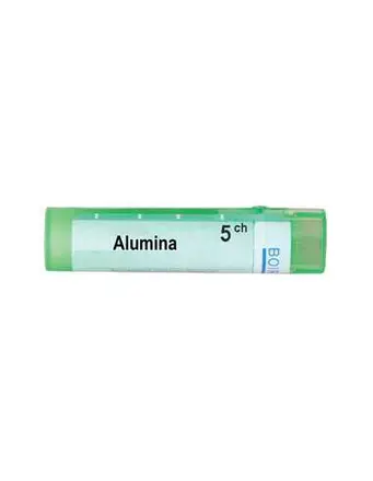 Boiron Alumina / Алумина 5 CH