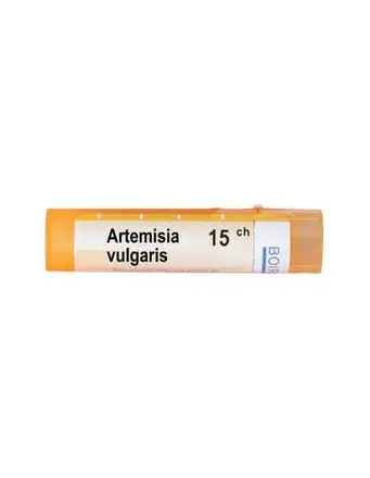 Boiron Artemisia Vulgaris / Артемизия Вулгарис 15 CH