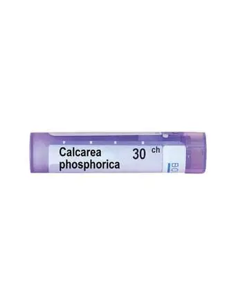 Boiron Calcarea phosphorica / Калкареа фосфорика 30 CH