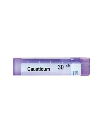 Boiron Causticum / Каустикум 30 CH