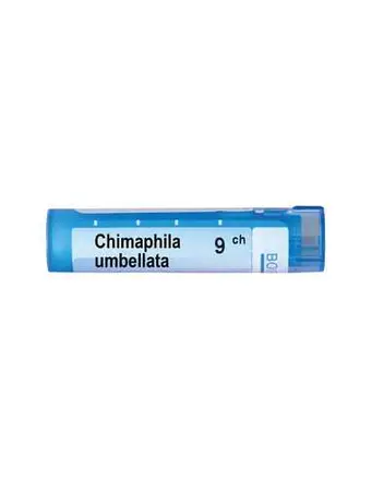 Boiron Chimaphila umbellata / Химафила умбелата 9 CH