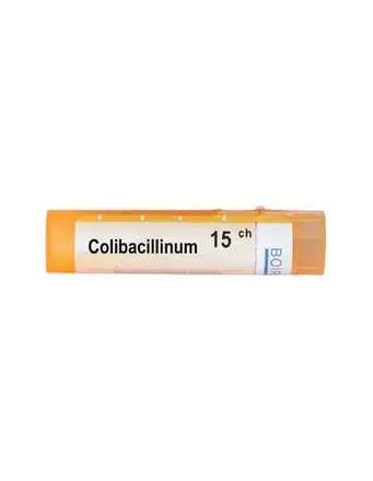 Boiron Colibacillinum / Колибацилинум 15 CH