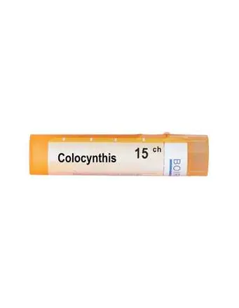 Boiron Colocynthis / Колоцинтис 15 CH