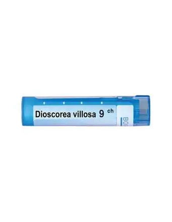 Boiron Dioscorea villosa / Диоскореа вилоза 9 CH