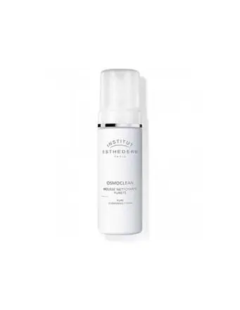 Esthederm Osmoclean Почистваща пяна за лице 150 мл
