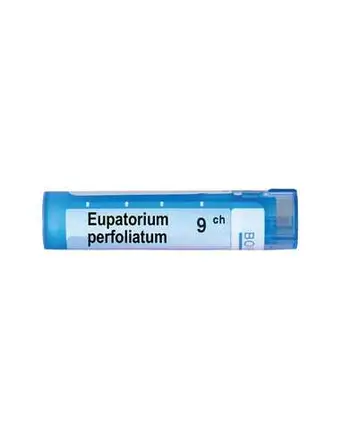 Boiron Eupatorium perfoliatum / Еупаториум перфолиатум 9 CH