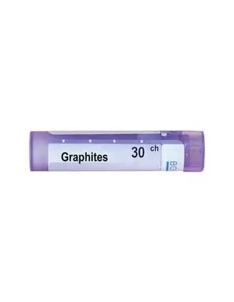 Boiron Graphites / Графитес 30 CH
