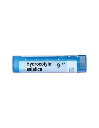 Boiron Hydrocotyle asiatica / Хидрокотиле азиатика 9 CH