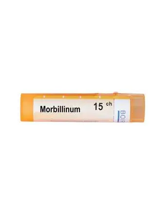 Boiron Morbillinum / Морбилинум 15 CH