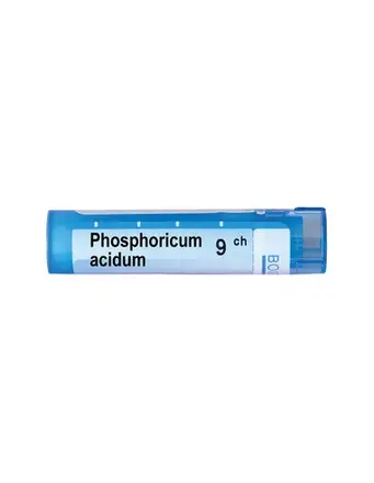 Boiron Phosphoricum acidum / Фосфорикум ацидум 9 CH