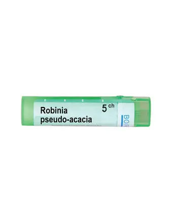 Boiron Robinia pseudo acacia / Робиниа псевдо акациа 5 CH