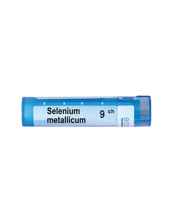 Boiron Selenium metallicum / Селениум металикум 9 CH