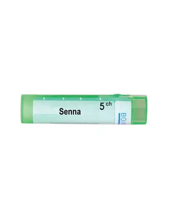 Boiron Senna / Сена 5 CH