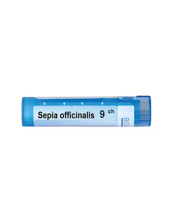 Boiron Sepia officinalis / Сепиа официналис 9 CH