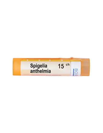 Boiron Spigelia anthelmia / Спигелиа антелмиа 15 CH