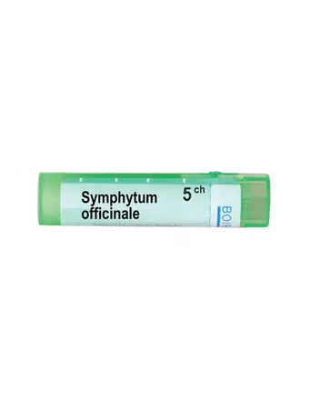 Boiron Symphytum officinale / Симфитум официнале 5 CH