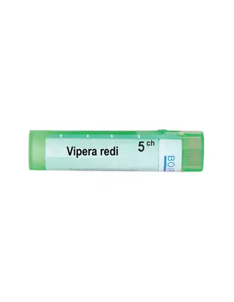 Boiron Vipera redi / Випера реди 5 CH
