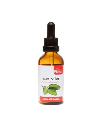 Artesania Agricola Salvia Plantis Салвия тинктура За детоксикация х50 мл