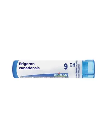 Boiron Erigeron canadensis / Еригерон канаденсис 9 CH