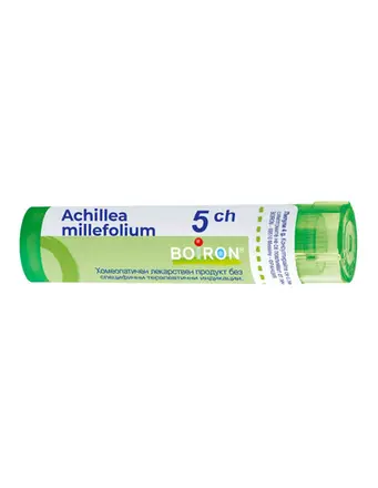Boiron Achillea Millefolium / Ахилеа Милефолиум 5 CH