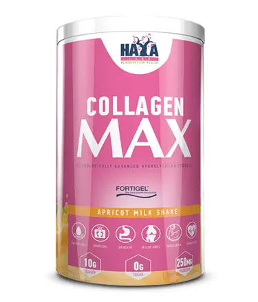 HAYA LABS Хая лабс Collagen Max Кайсия 0.395 гр