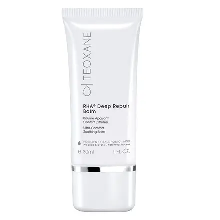 Teoxane Deep Repair Дълбоко възстановяващ балсам за лице при естетични процедури 30мл