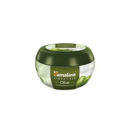 Himalaya Olive Интензивно подхранващ крем за свежест с маслина 150мл