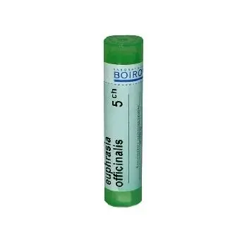 Bоiron Euphrasia officinalis Еуфразиа Официалис 5CH за добро зрение