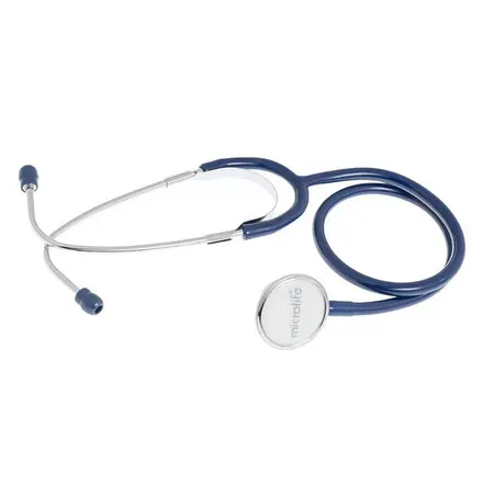 Microlife ST-72 Професионален стетоскоп за прослушване на сърце и бели дробове 1бр
