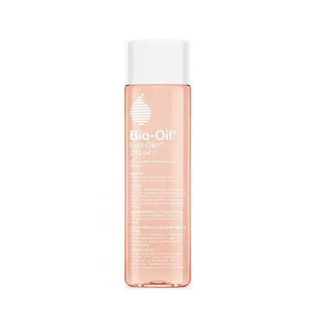 Bio-oil Масло против белези, стрии и пигментация с лайка 200мл