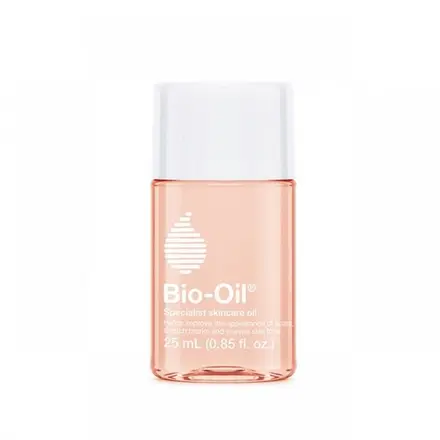 Bio-oil Масло против белези, стрии и пигментация, 25мл